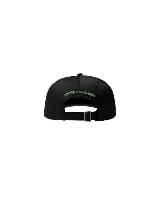 nikben Wb Nikben Dragon Cap foto 3