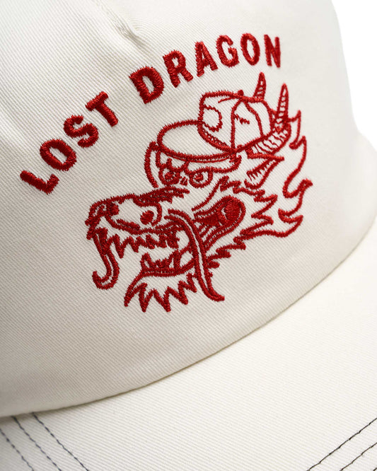 nikben Wb Nikben Dragon Cap foto 4