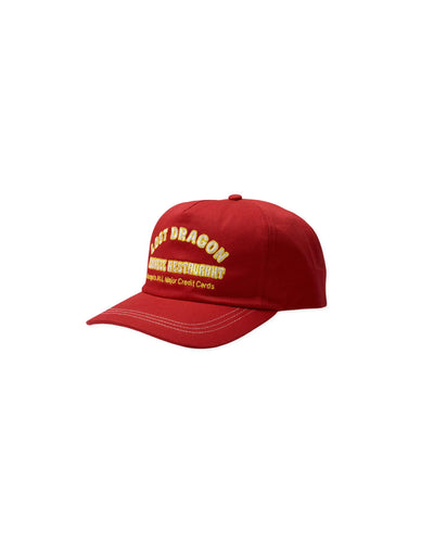 cappelli nikben WB NIKBEN RESTAURANT CAP
