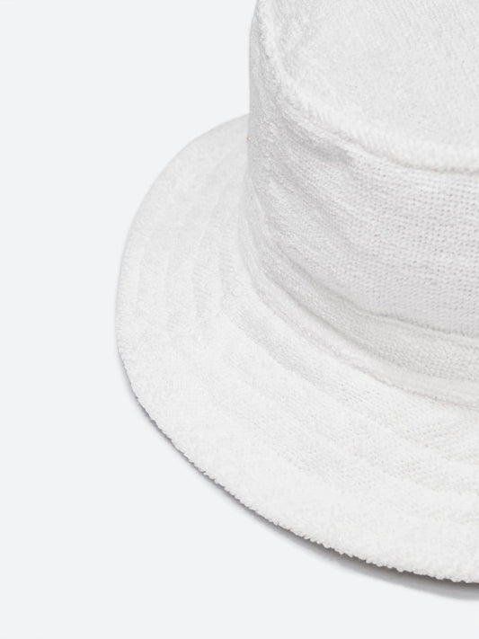 oas White Bucket Hat Assorted foto 3