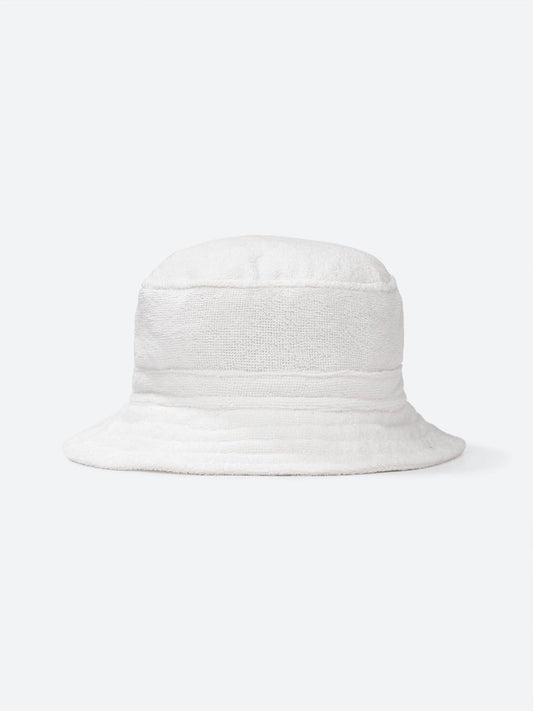 oas White Bucket Hat Assorted foto 1
