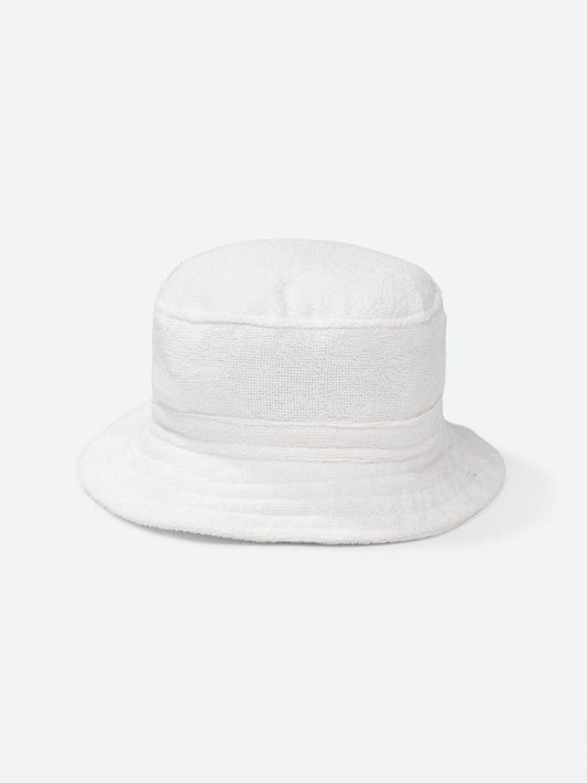 oas White Bucket Hat Assorted foto 2