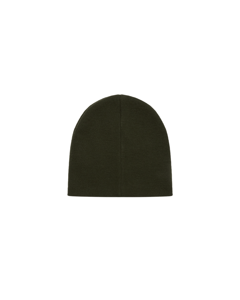 obey cappelli Bold King Beanie