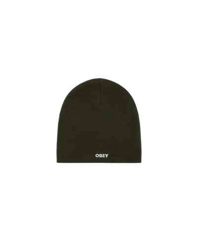 cappelli obey BOLD KING BEANIE