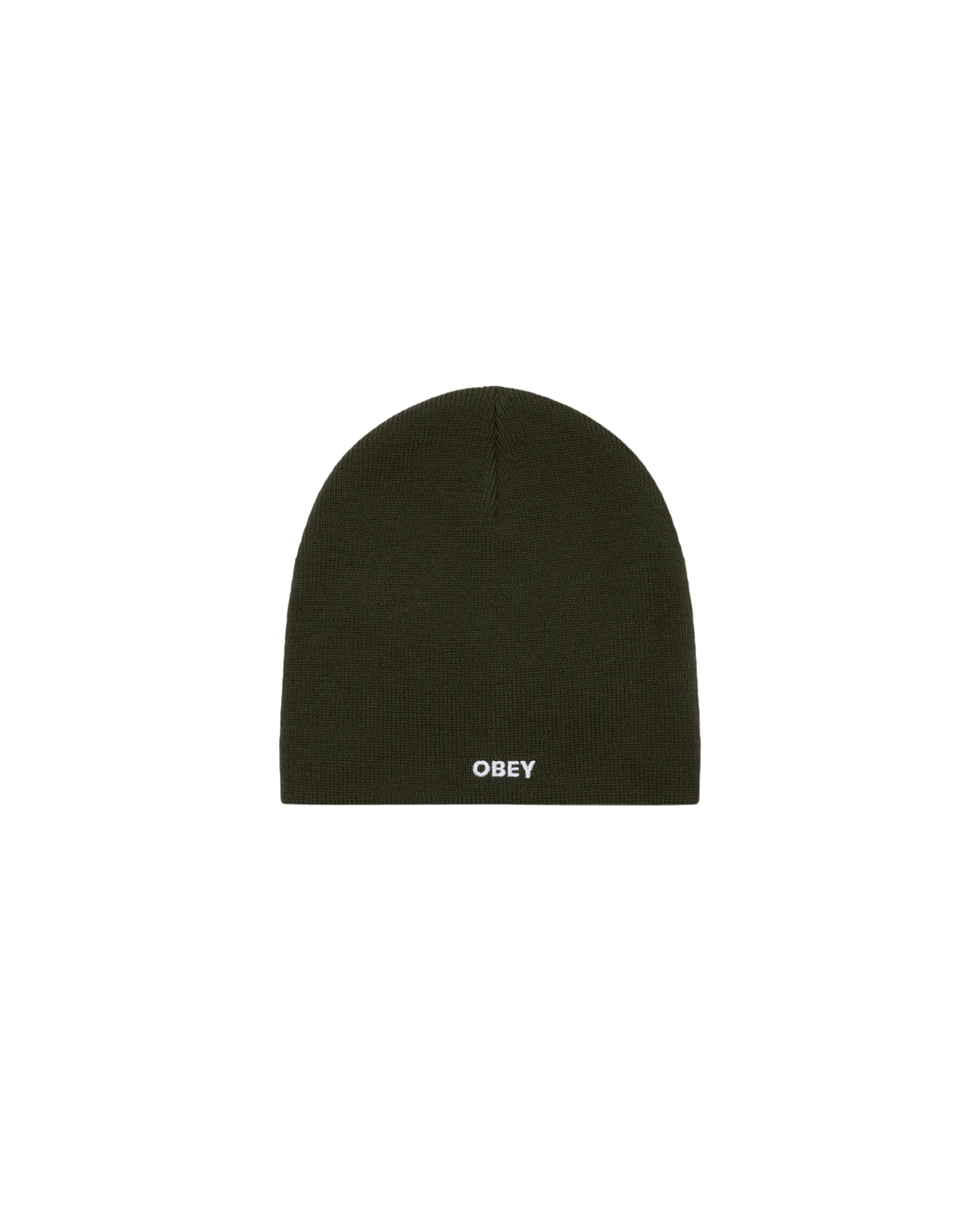 obey cappelli Bold King Beanie