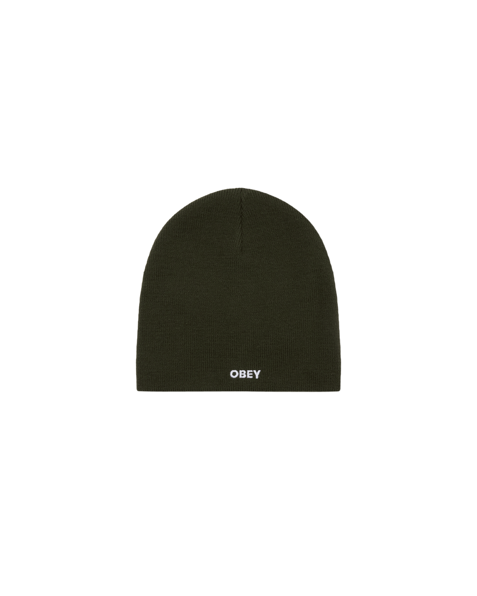 obey cappelli Bold King Beanie