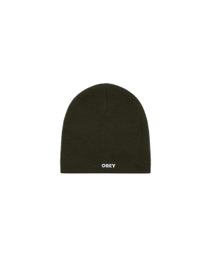 Bold King Beanie