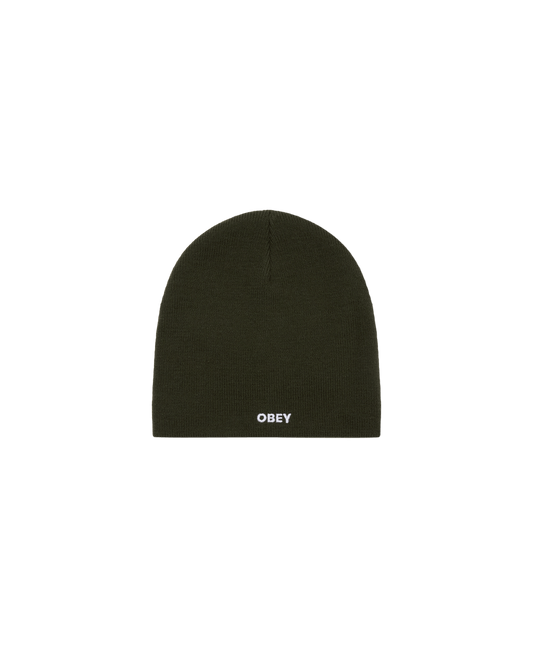 obey Bold King Beanie foto 1