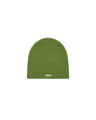 cappelli obey BOLD KING BEANIE