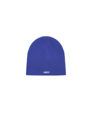 Bold King Beanie