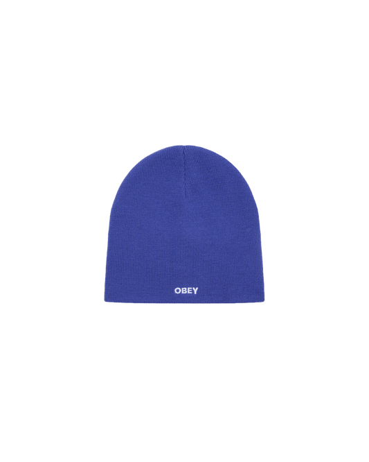 obey Bold King Beanie foto 1