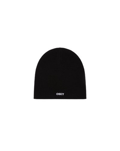 cappelli obey BOLD KING BEANIE