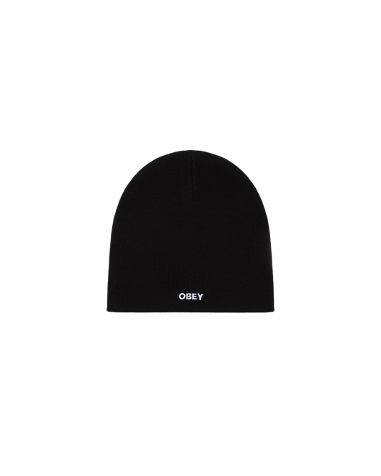 obey Bold King Beanie foto 1