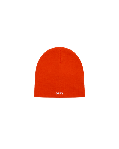 cappelli obey BOLD KING BEANIE