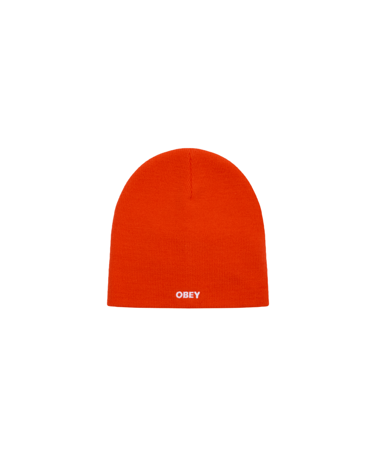 obey cappelli Bold King Beanie