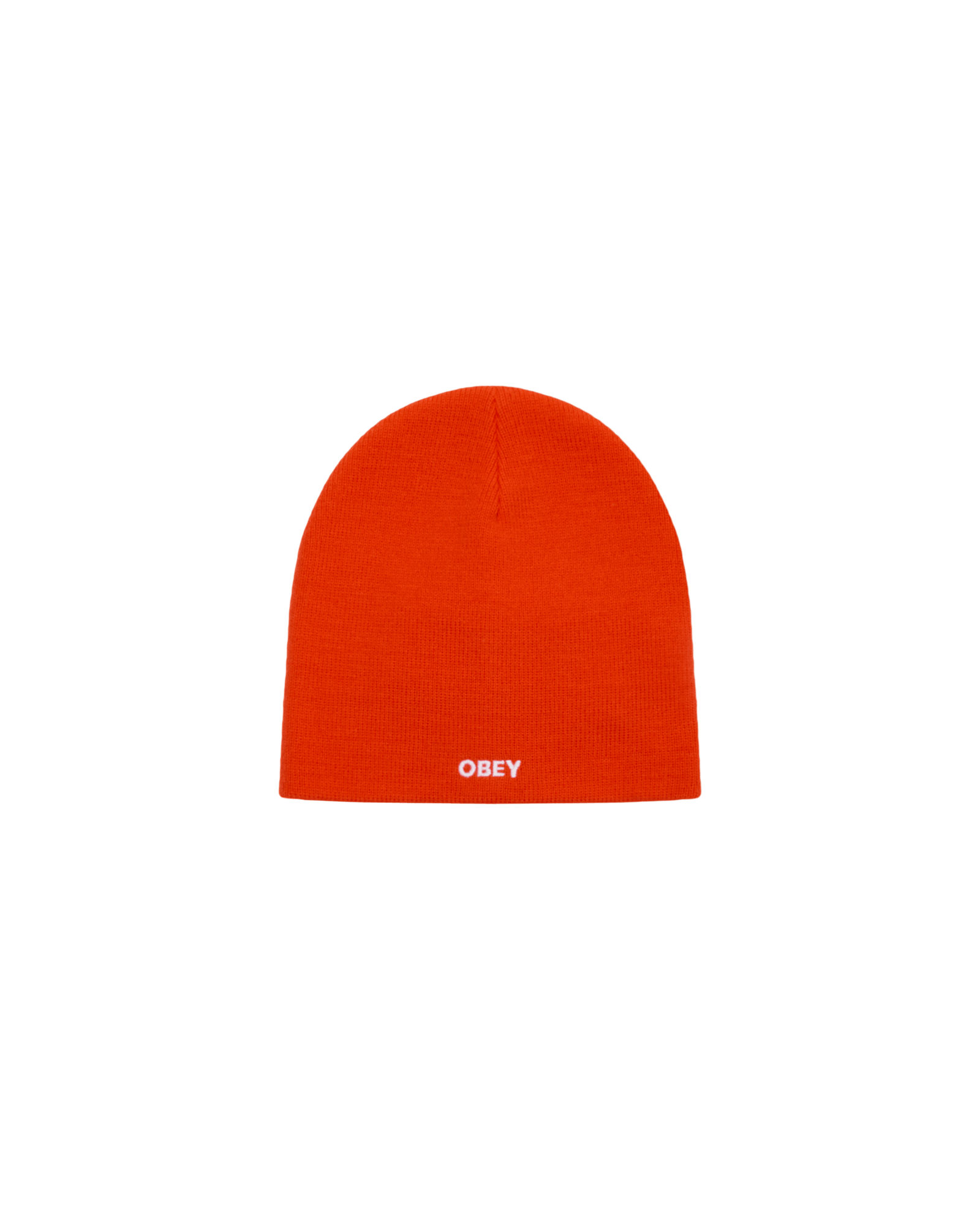 obey cappelli Bold King Beanie