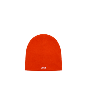 Bold King Beanie