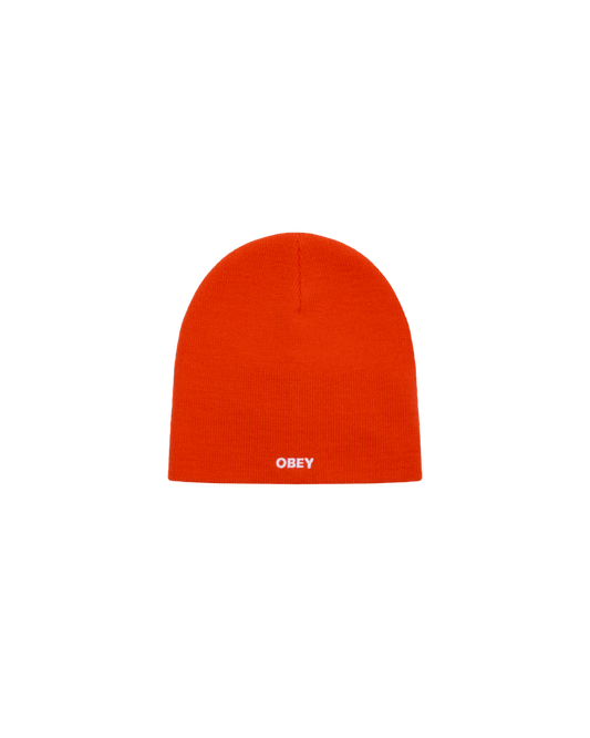 obey Bold King Beanie foto 1