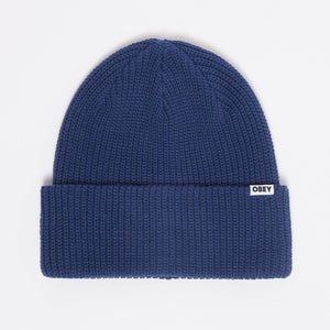 BOLD ORGANIC BEANIE