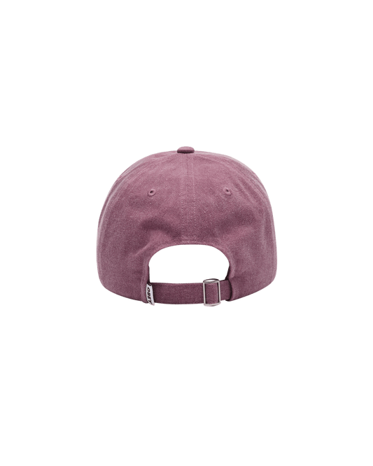 obey Cross Stitch Collegiate Strap Back foto 2