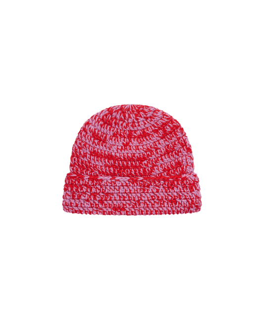 obey Desmond Crotche Beanie foto 2
