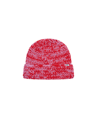 cappelli obey DESMOND CROTCHE BEANIE