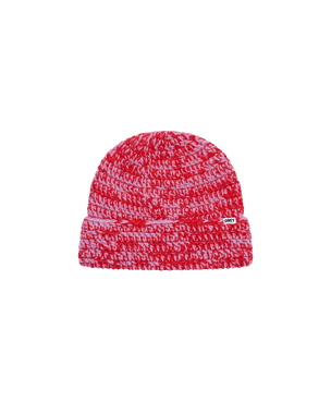 Desmond Crotche Beanie