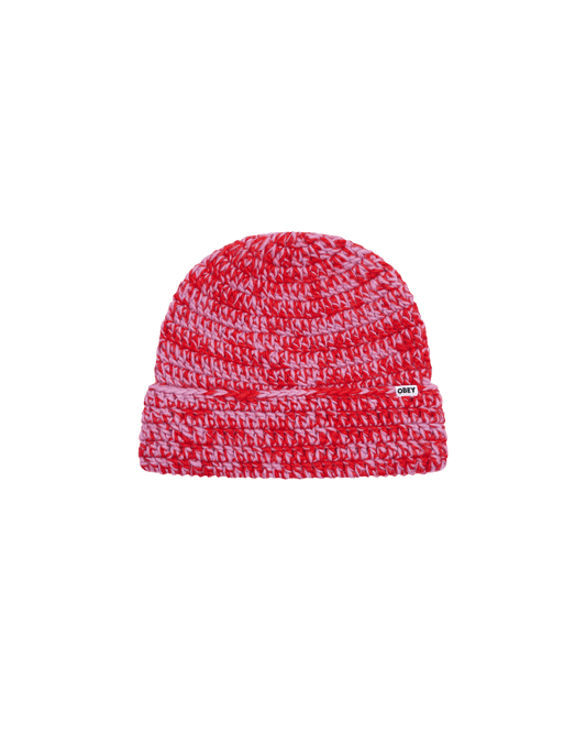 obey Desmond Crotche Beanie foto 1