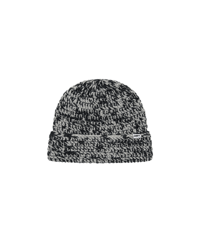 cappelli obey DESMOND CROTCHE BEANIE