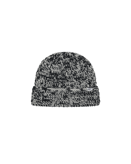 obey Desmond Crotche Beanie foto 1