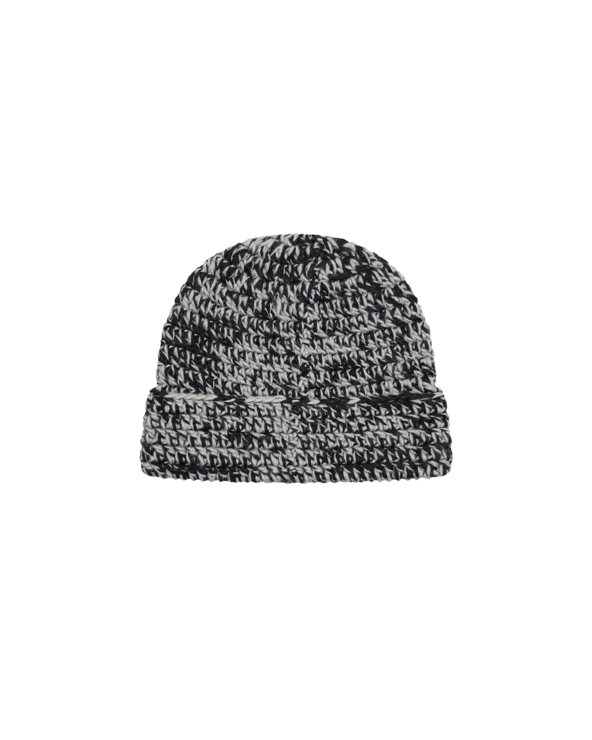 obey cappelli Desmond Crotche Beanie