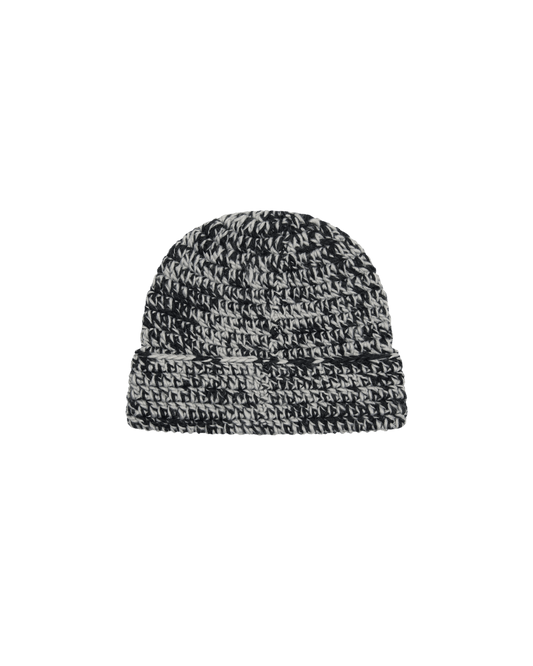 obey Desmond Crotche Beanie foto 2