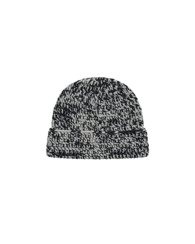obey cappelli Desmond Crotche Beanie