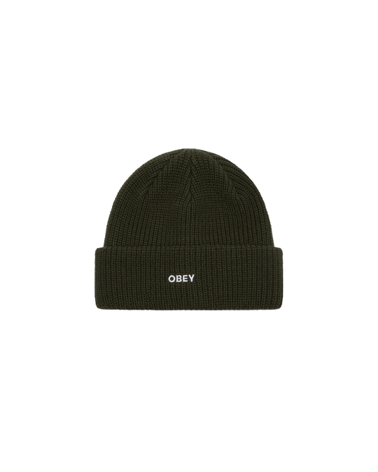 obey Future Beanie foto 1