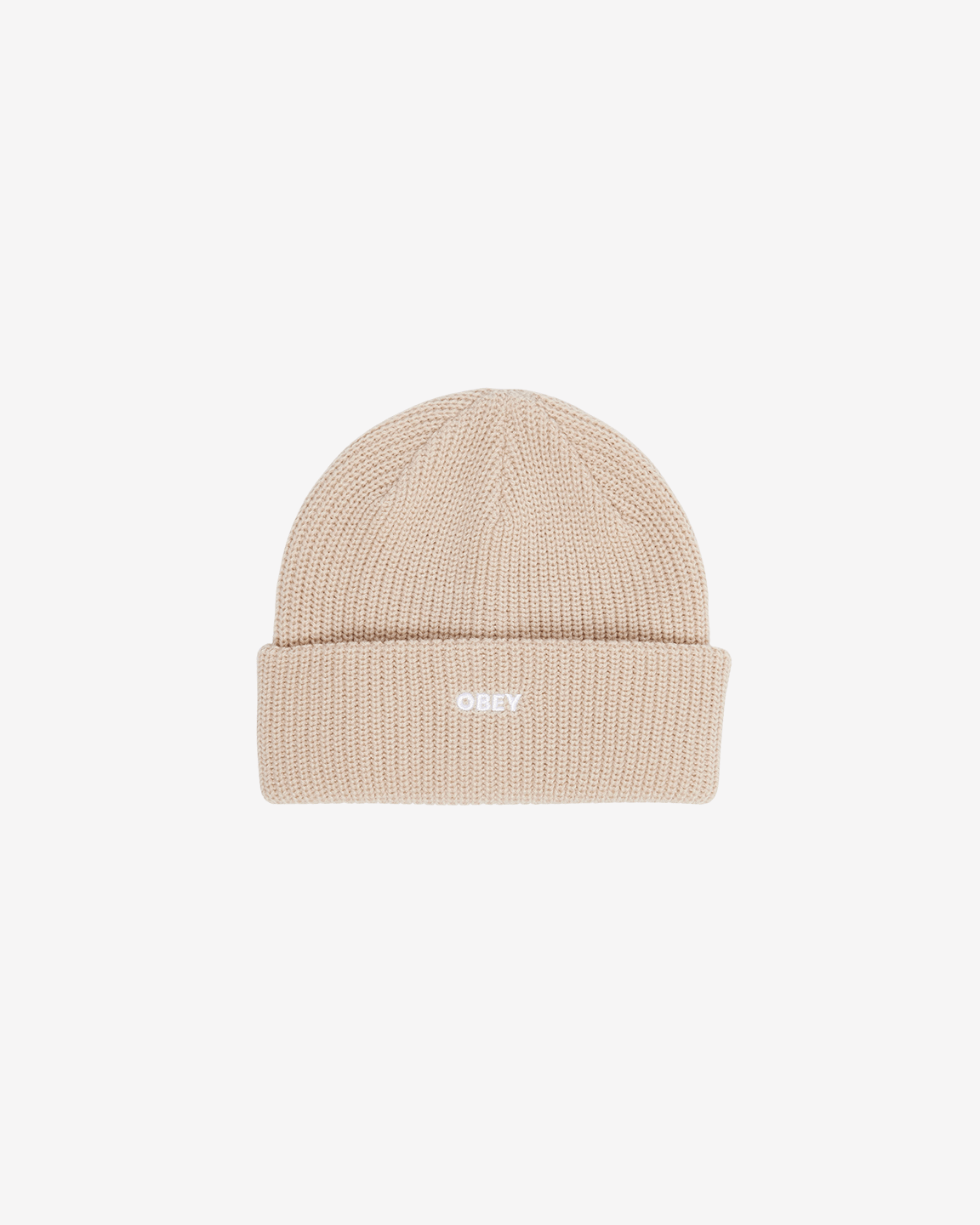 obey cappelli Future Beanie