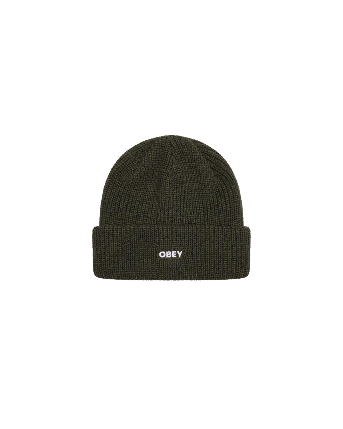 obey cappelli Future Beanie