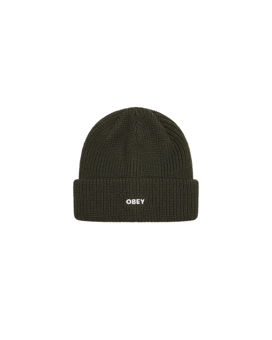 obey Future Beanie foto 1