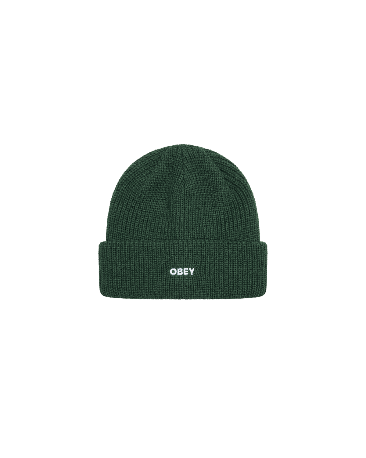 obey cappelli Future Beanie