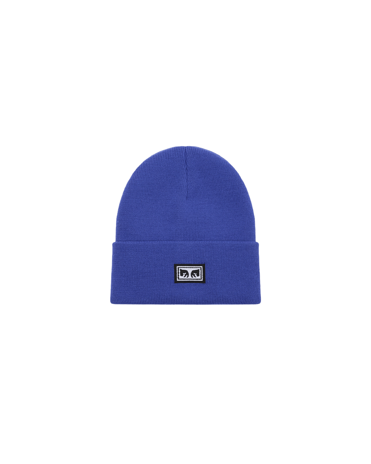 obey cappelli Icon Eyes Beanie