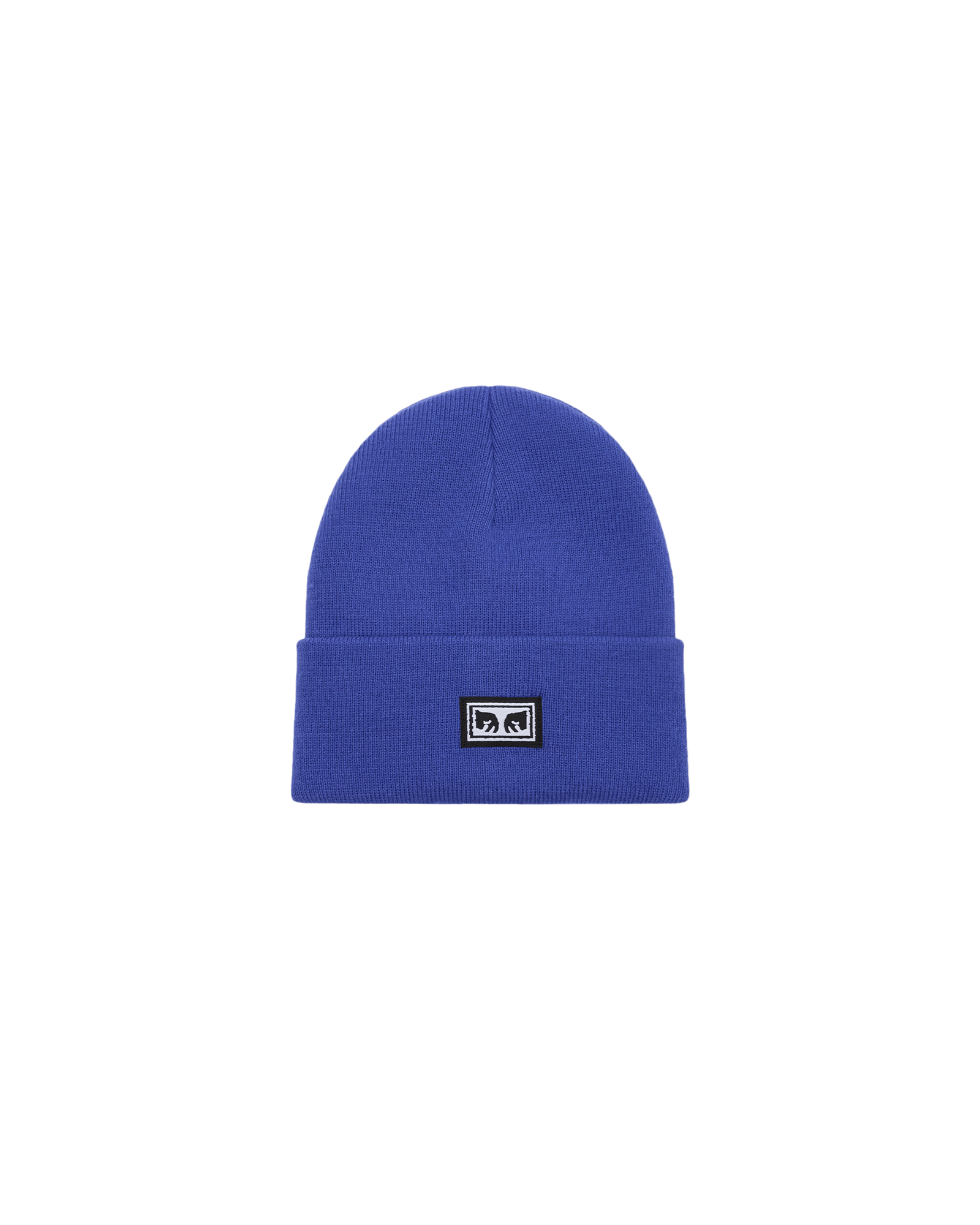 obey cappelli Icon Eyes Beanie