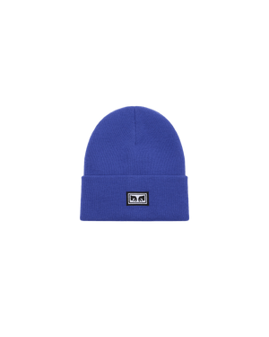 Icon Eyes Beanie