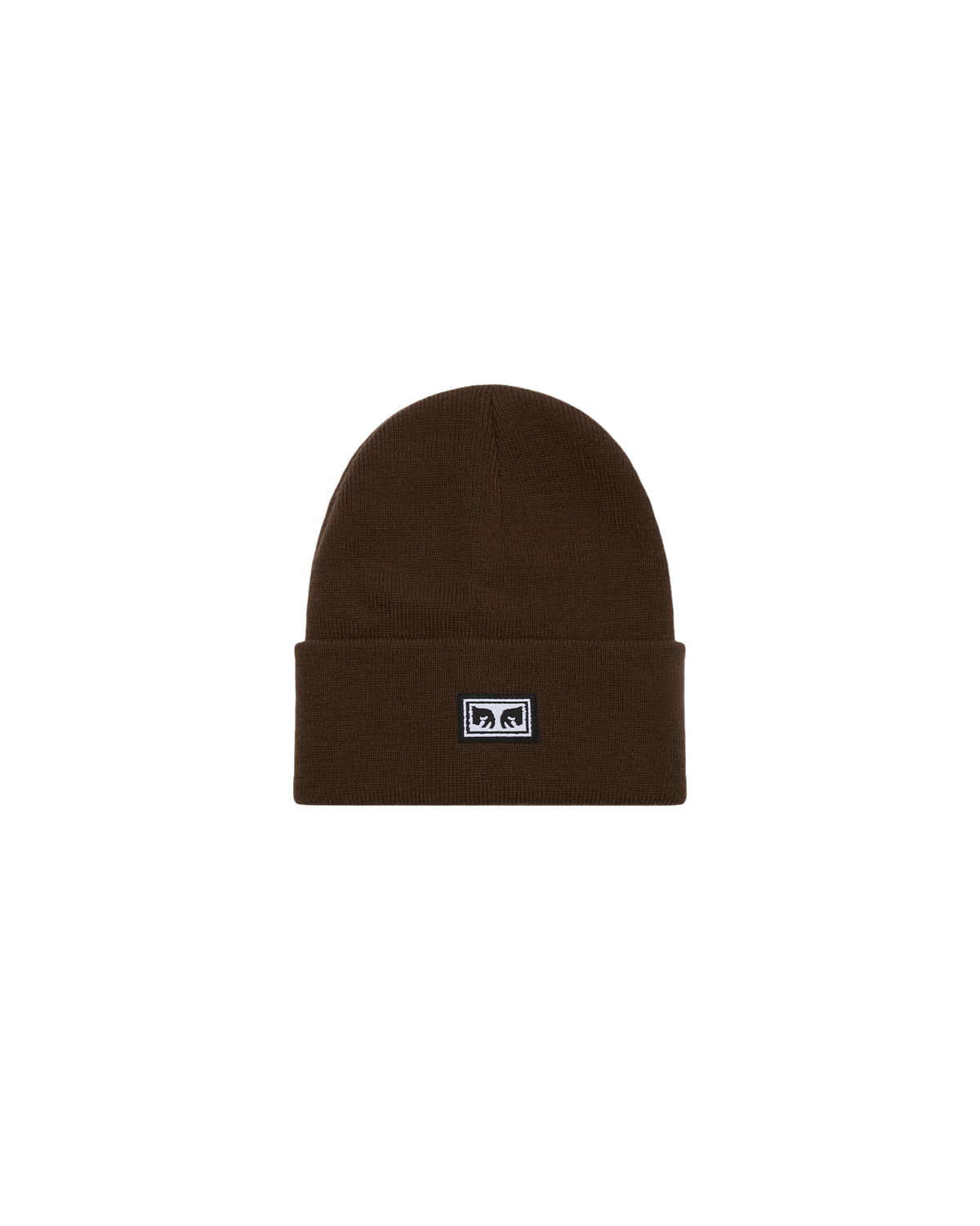 obey cappelli Icon Eyes Beanie