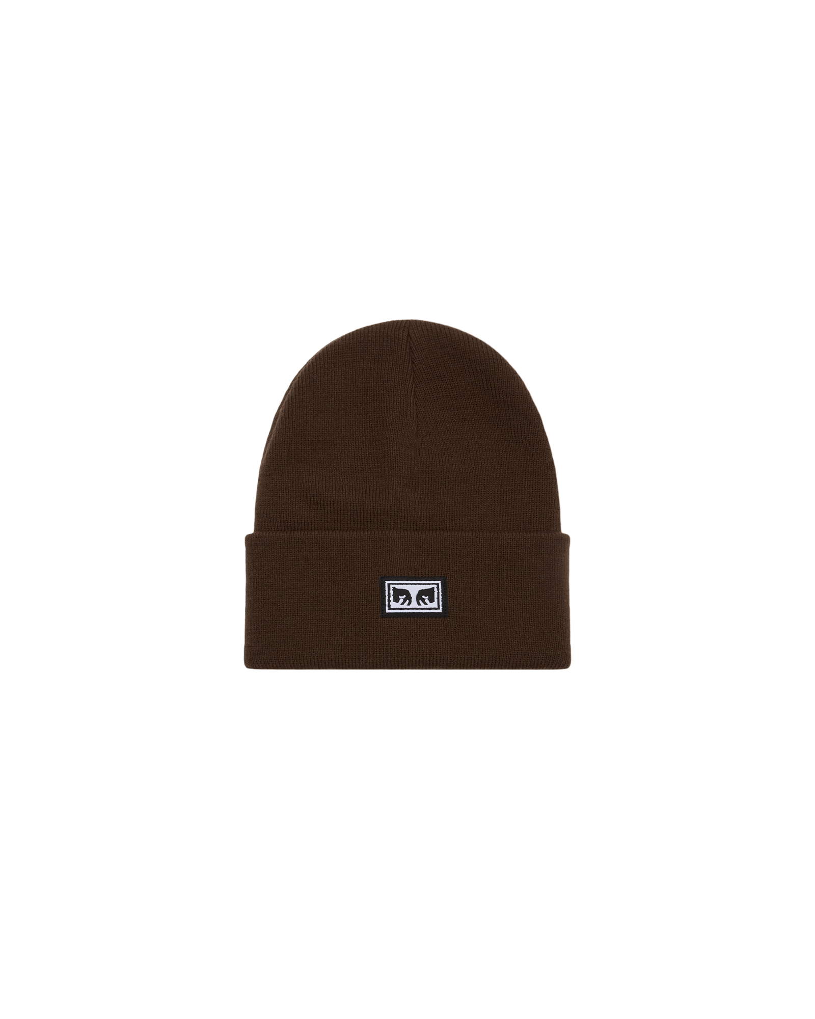 obey cappelli Icon Eyes Beanie