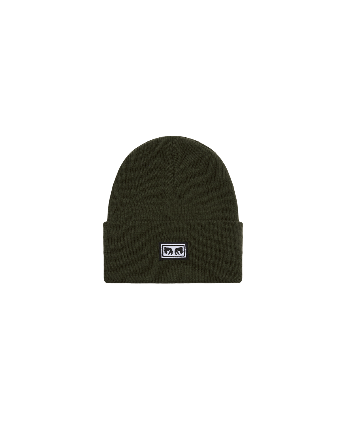 obey cappelli Icon Eyes Beanie