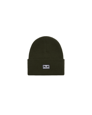 Icon Eyes Beanie