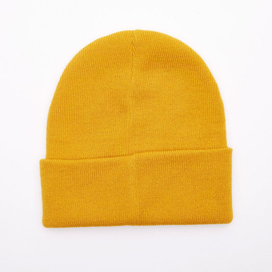 obey ICON EYES BEANIE - SATIN BRASS foto 2