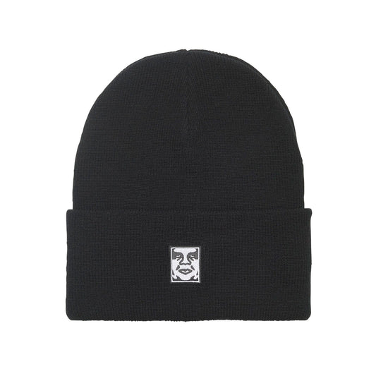 obey ICON PATCH CUFF BEANIE foto 1