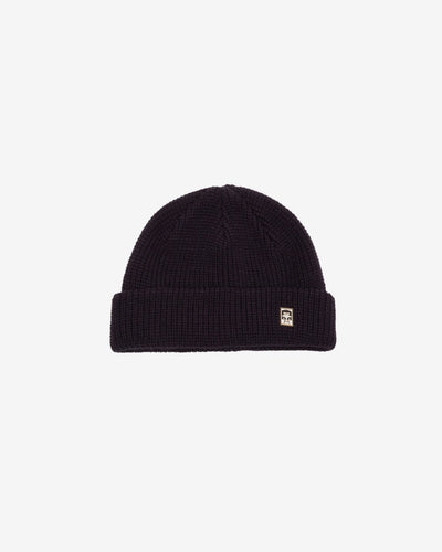 cappelli obey MICRO BEANIE