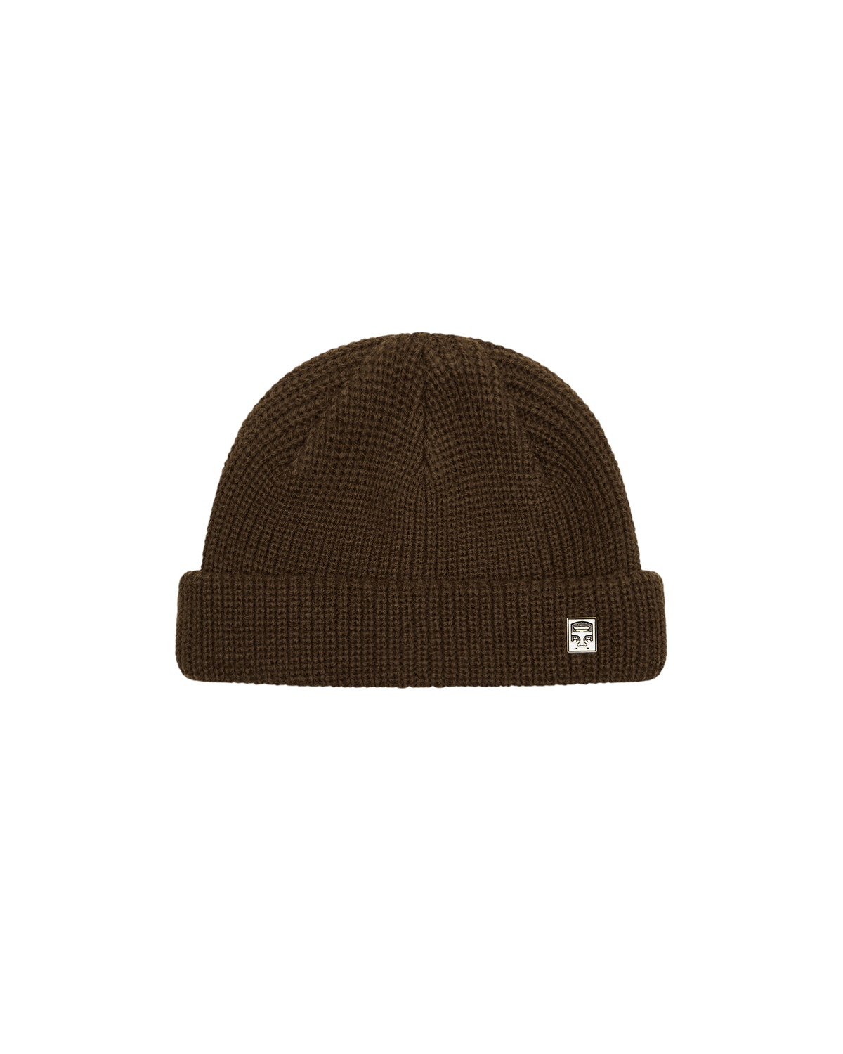 obey cappelli Micro Beanie