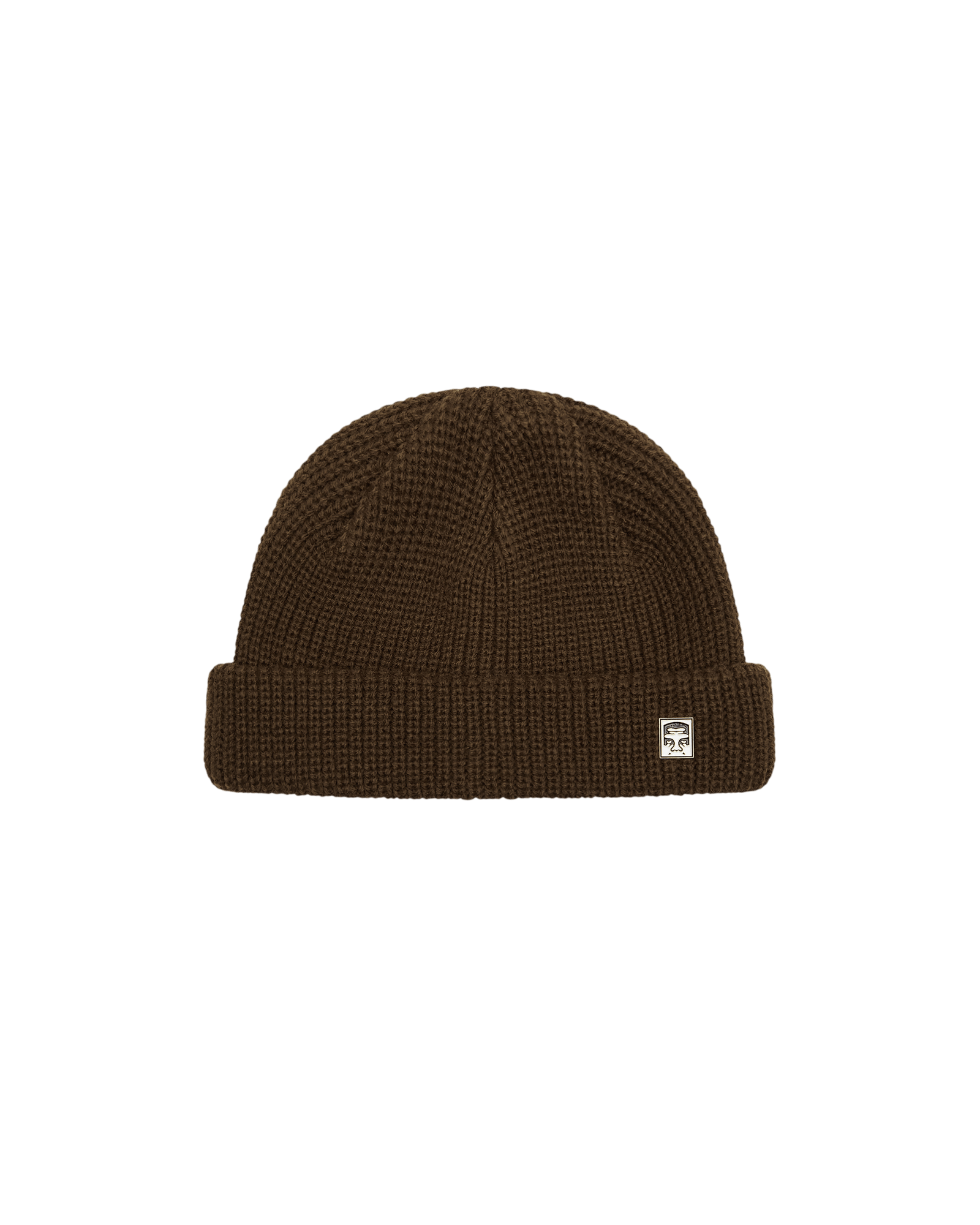 obey cappelli Micro Beanie